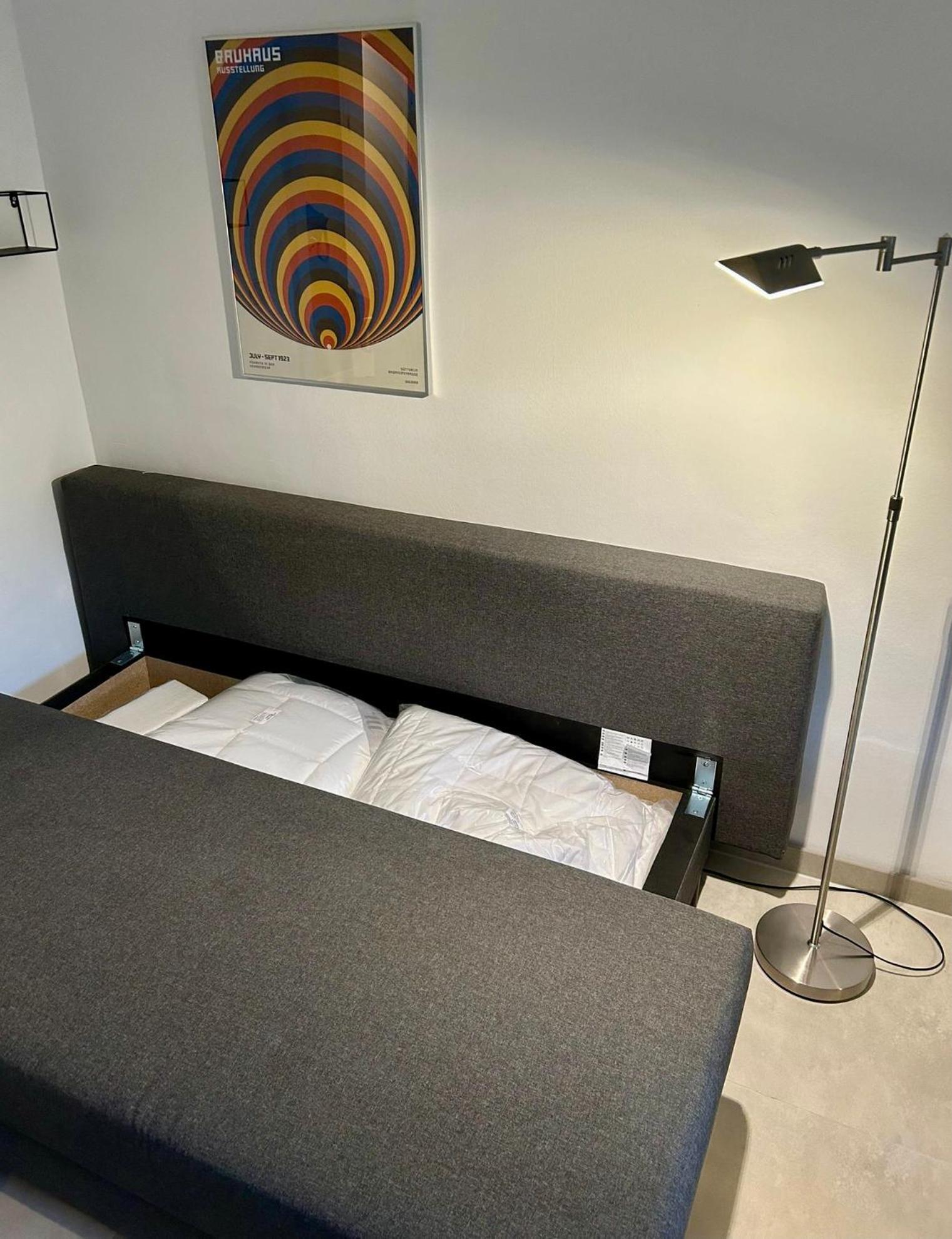 Feelslikehome - Urbane Altbauwohnung Mit Dachterasse& Parkplatz بوخوم المظهر الخارجي الصورة